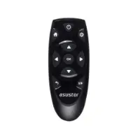 Picture of Asustor AS-RC10 IR Remote control/FG