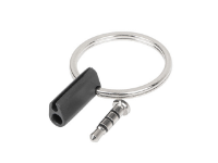 Picture of NATEC EXTREME MEDIA SMARTKEY FOR 3.5MM S TEREO JACK NTA-0673
