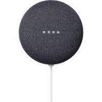 Picture of Google Nest Mini Charcoal Grey