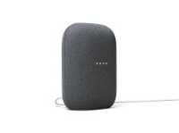 Picture of Google Nest Audio Charcoal