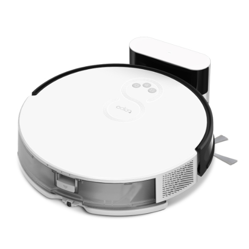 Picture of TP-Link Tapo RV10 Gyro Infrared Robot Vacuum & Mop 2000Pa