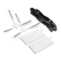 Picture of TP-Link Tapo RVA101 Vacuum Replacement Kit for Tapo RV10 Lite Only