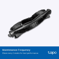 Picture of TP-Link Tapo RVA100 Vacuum Replacement Kit for Tapo RV30 Plus, RV30, RV10 Plus, RV10