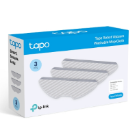 Picture of TP-Link Tapo RVA300 Vacuum Washable Mop Cloth for Tapo RV30 Plus, RV30, RV10 Plus, RV10