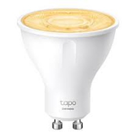 Picture of TP-Link Tapo L610 (2-Pack) Smart Wi-Fi Spotlight, Dimmable