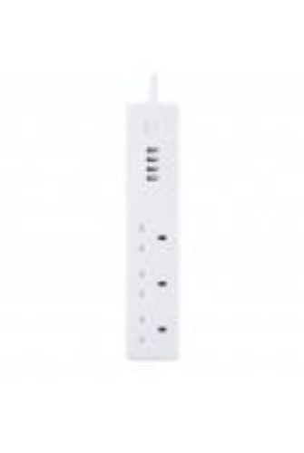 Picture of WOOX R4517 Smart WiFi Multi-Plug Extension with 4 USB Ports