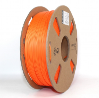 Picture of Gembird PLA Filament Carbon 1.75mm 0.8kg 3DP-PLA1.75-02-CARBON