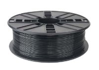 Picture of Gembird PLA Filament Black 1.75mm 1Kg 3DP-PLA1.75-01-BK