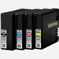 Picture of Canon PGI-2500XL BK/C/M/Y MultiPack
