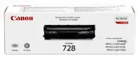Picture of Canon toner 728 Original