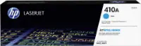 Picture of HP Toner 410A Cyan Original CF411A