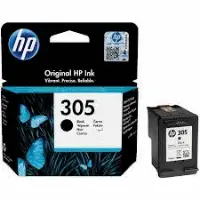 Picture of HP 305 Black Cartridge  3YM61AE