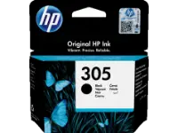 Picture of HP 305 Black Cartridge  3YM61AE