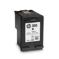 Picture of HP 305 Black Cartridge  3YM61AE