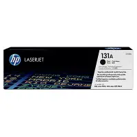 Picture of HP 131A CF210A Black