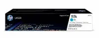 Picture of HP 117A Toner Cyan W2071A