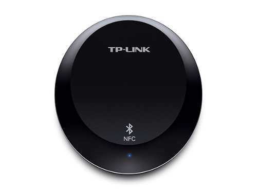 Picture of TP-Link HA100 Bluetooth Music Receiver