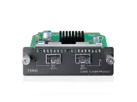 Picture of TP-Link TX432 10-Gigabit 2-Port SFP + Module