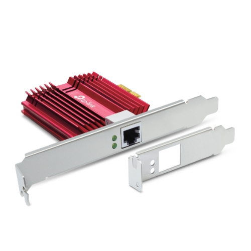 Picture of TP-Link TX401 10 Gigabit PCIe Network Adapter