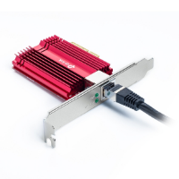 Picture of TP-Link TX401 10 Gigabit PCIe Network Adapter