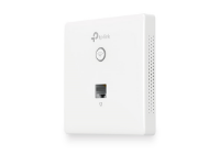 Picture of TP-Link EAP-115 (WALL) 300Mbps W/Less N  Wall-Plate Access Point  EAP115-Wall