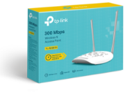 Picture of TP-Link TL-WA801N 300mbps Access point