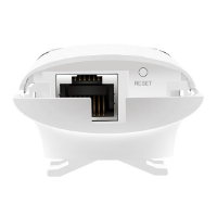 Picture of TP-Link EAP110-Outdoor 300Mbps W/Less N  Access Point