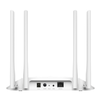 Picture of TP-Link TL-WA1201 AC1200 Wireless Gigabit Access Point