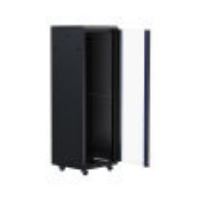 Picture of Marsriva Pioneer 8042 Network Server Cabinet 800*1000*42U 1xShelf 4xFans (5-pack)