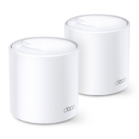 Picture of TP-Link Deco X20 (2-pack) AX1800 Whole Home Mesh Wi-Fi 6 System