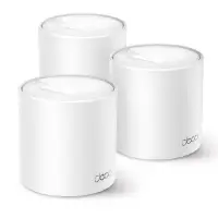 Picture of TP-Link Deco X50(3-pack) AX3000 Whole Home Mesh Wi-Fi 6 System