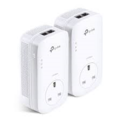 Picture of TP-Link TL-PA9020P KIT(UK)