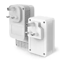 Picture of TP-Link TL-WPA7617 KIT Gigabit Passthrough Powerline ac Wi-Fi Kit