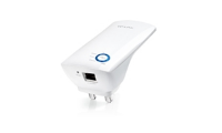 Picture of TP-Link TL-WA850RE(UK) 300Mbps Wireless  N Wall Plugged Range Extender