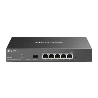 Picture of TP-Link ER7206 Omada Gigabit VPN Router