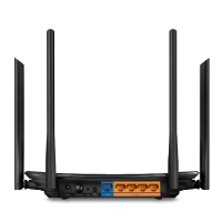 Picture of TP-Link Archer C6 AC1200 MU-MIMO Wi-Fi Router