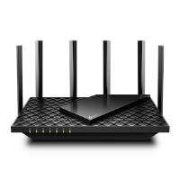 Picture of TP-Link Archer AX73 AX5400 Wi-Fi 6 Router