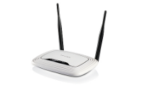 Picture of TP-Link TL-WR841N 300Mbps W/less N Router