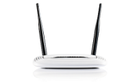 Picture of TP-Link TL-WR841N 300Mbps W/less N Router