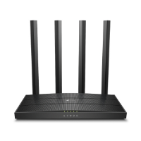 Picture of TP-Link Archer C80 AC1900 Wireless MU-MIMO Wi-Fi Router Dualband