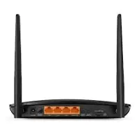 Picture of TP-Link Archer MR600 4G+ Cat6 AC1200 Wireless Dual Band Gigabit Router