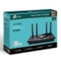 Picture of TP-Link Archer AX55 AX3000 Gigabit Wi-Fi 6 Router