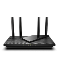 Picture of TP-Link Archer AX55 AX3000 Gigabit Wi-Fi 6 Router