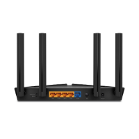 Picture of TP-Link Archer AX23 AX1800 Dual Band Wi-Fi 6 Router