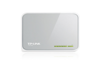 Picture of TP-Link TL-SF1005D 5-port Desktop Switch