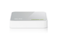 Picture of TP-Link TL-SF1005D 5-port Desktop Switch