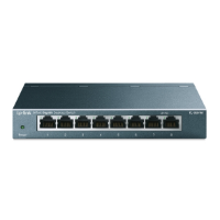 Picture of TP-Link TL-SG108 8-port Gigabit Switch Metal Case