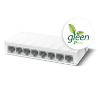 Picture of TP-Link LS1008 8-port Network Switch