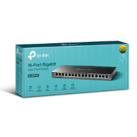 Picture of TP-Link TL-SG116E 16-Port Gigabit Easy Smart Switch