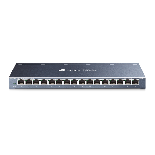 Picture of TP-Link TL-SG116 16-Port Desktop Switch